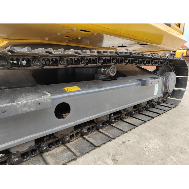 2024 Komatsu PC130-7-44638734