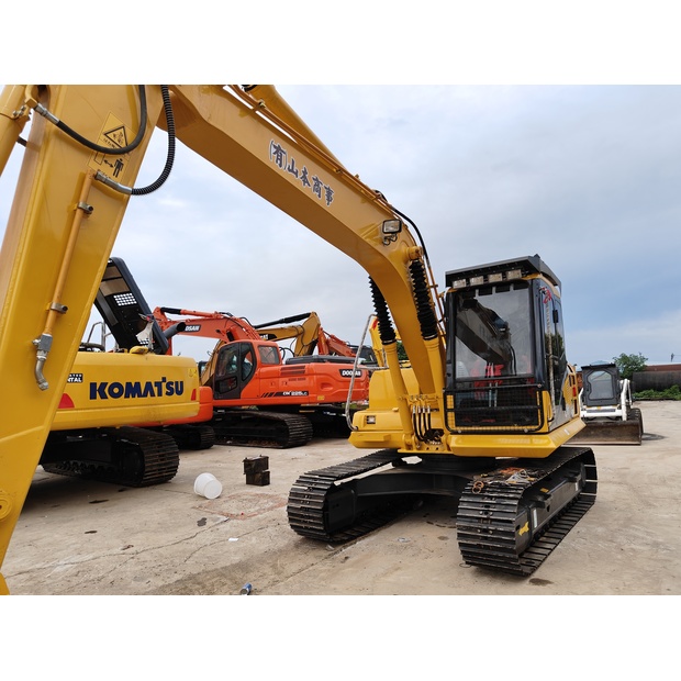 2024 Komatsu PC130-7-44638738