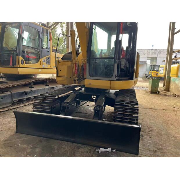 2022 Komatsu PC138US-44638745