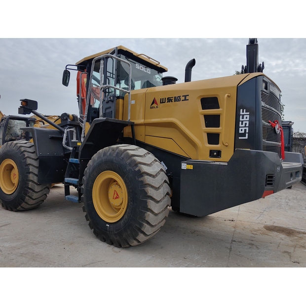 2024 SDLG LG956F-44638747