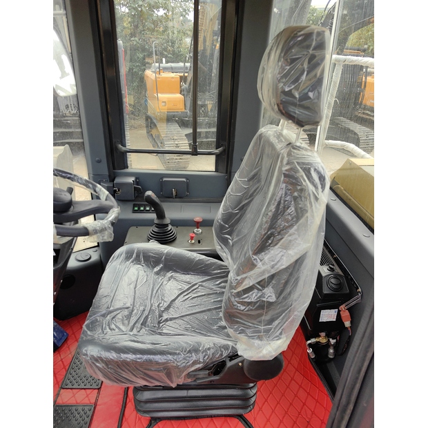 2024 SDLG LG956F-44638748