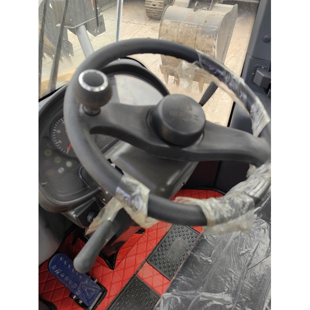 2024 SDLG LG956F-44638749