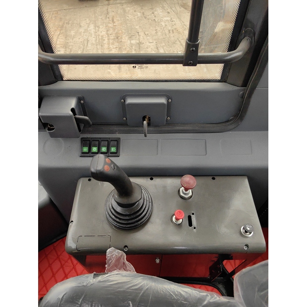 2024 SDLG LG956F-44638751