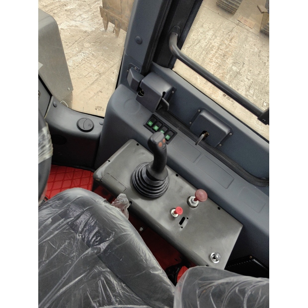 2024 SDLG LG956F-44638765