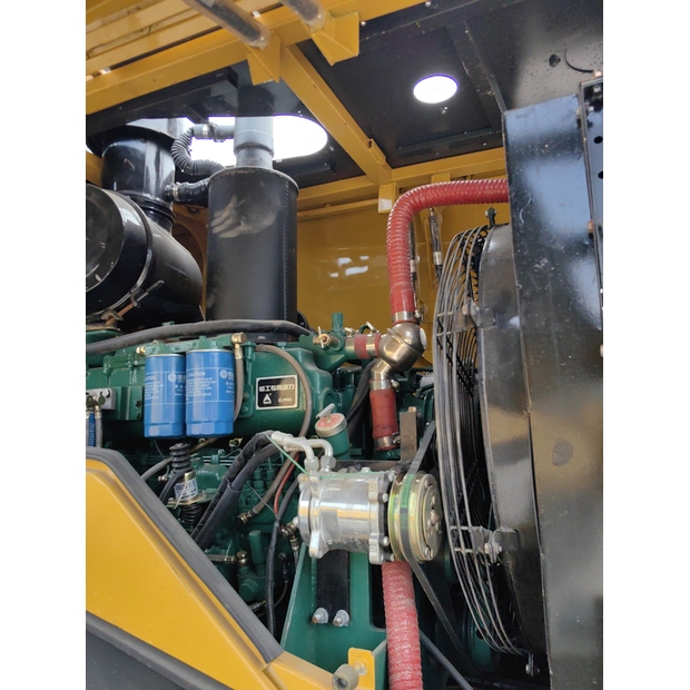 2024 SDLG LG956F-44638768