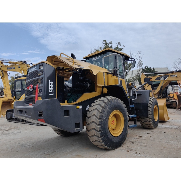 2024 SDLG LG956F-44638771