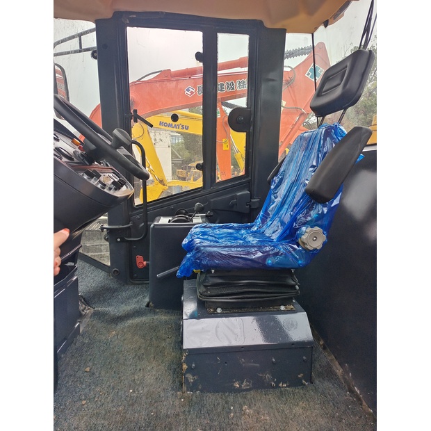 2025 اكس سي ام جي XS183J-44638793