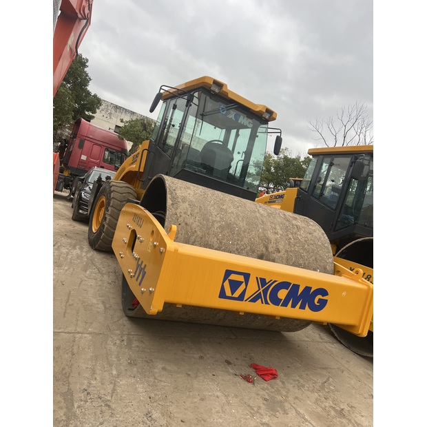 2024 XCMG XS183J-44638795