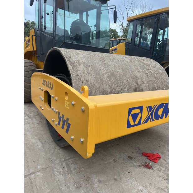 2024 XCMG XS183J-44638796