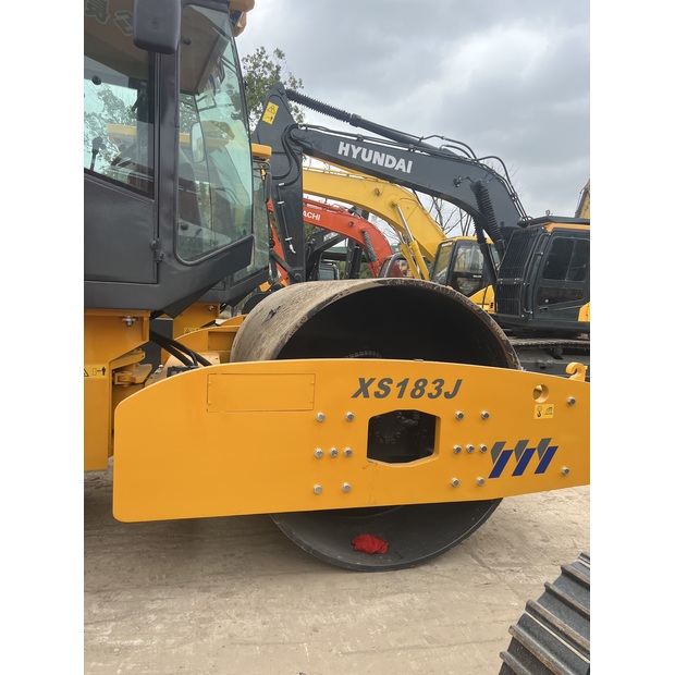 2024 XCMG XS183J-44638798