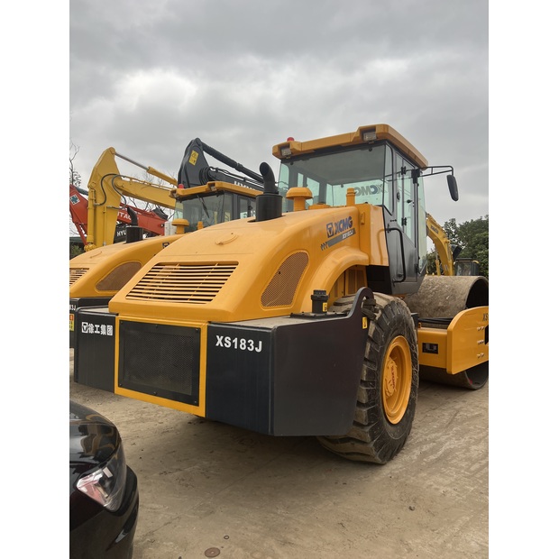 2024 XCMG XS183J-44638799