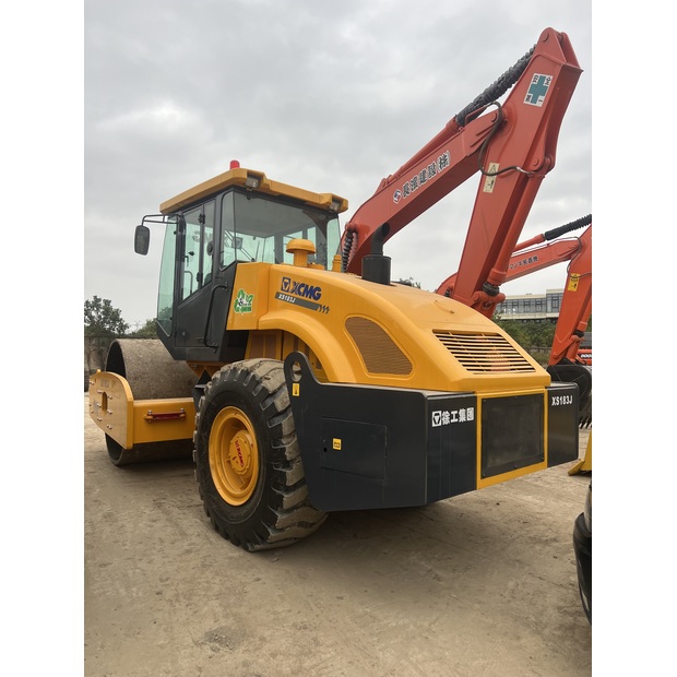 2024 XCMG XS183J-44638800