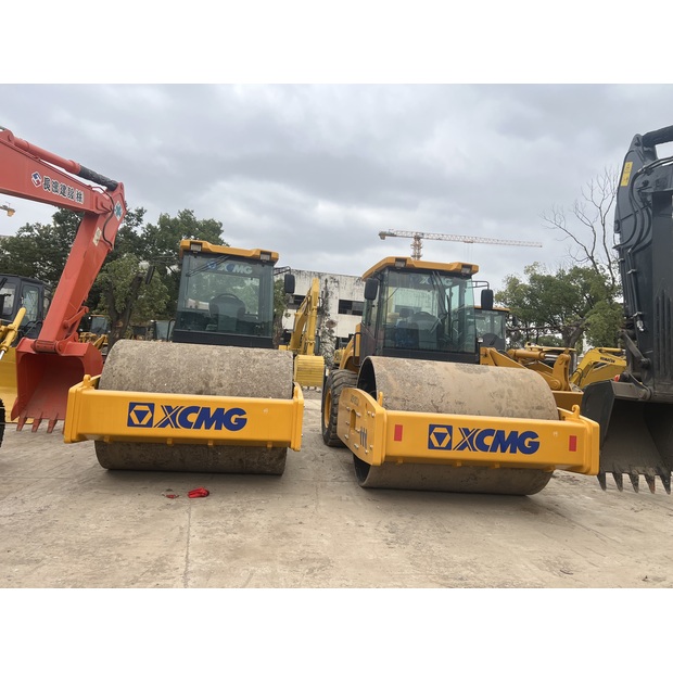 2024 XCMG XS183J-44638806