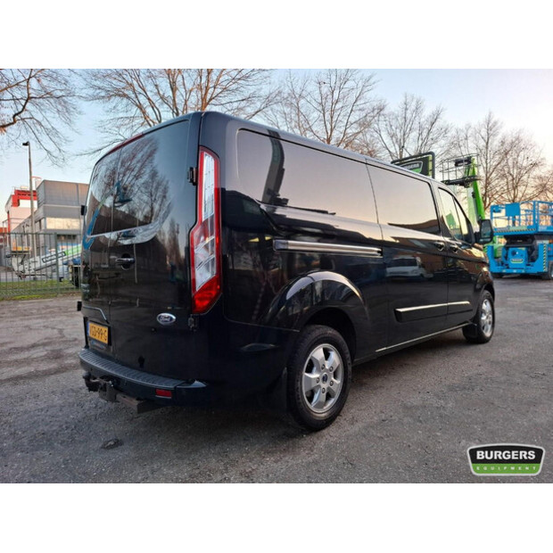 2015 Ford TRANSIT CUSTOM-44638851