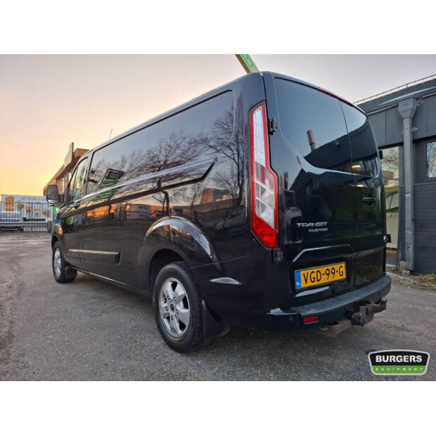 2015 Ford TRANSIT CUSTOM-44638860