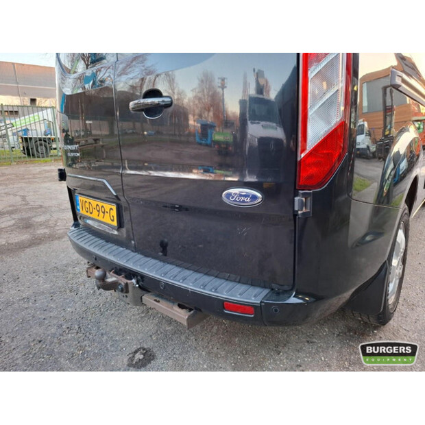 2015 Ford TRANSIT CUSTOM-44638864