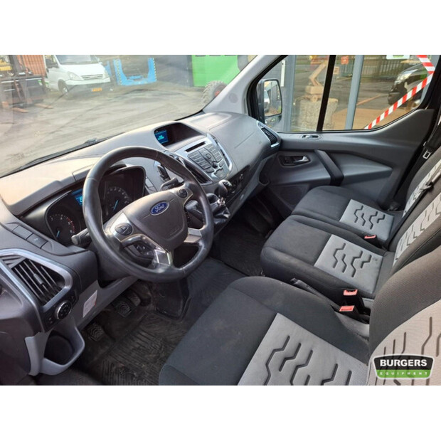 2015 Ford TRANSIT CUSTOM-44638865