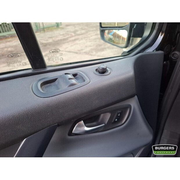 2015 Ford TRANSIT CUSTOM-44638868