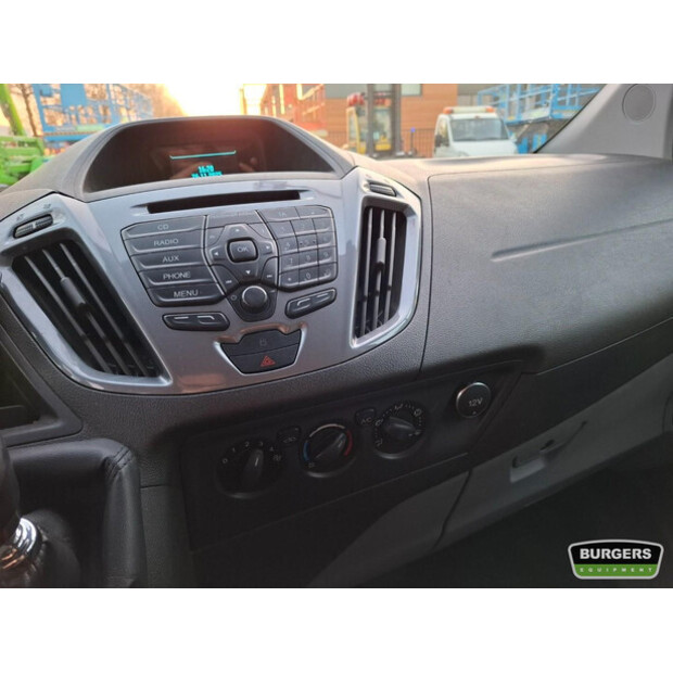 2015 Ford TRANSIT CUSTOM-44638869