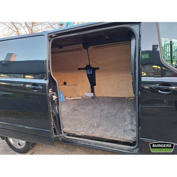 2015 Ford TRANSIT CUSTOM-44638873