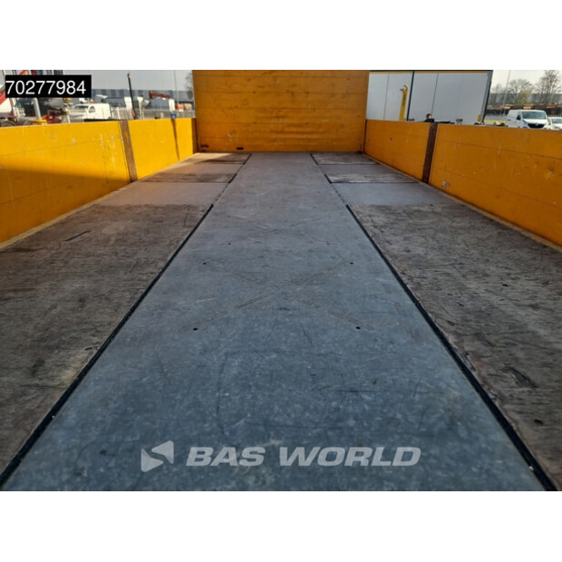 2016 MAN TGS 26.480-44638886