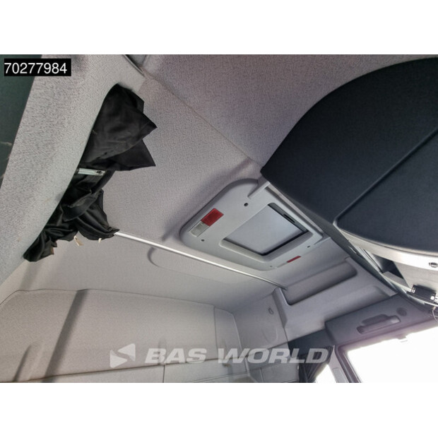 2016 MAN TGS 26.480-44638909