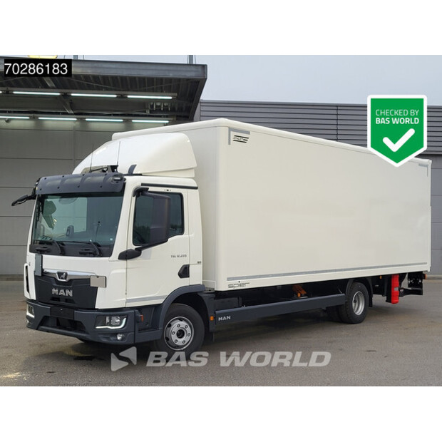 2025 MAN TGL 12.220-44638971