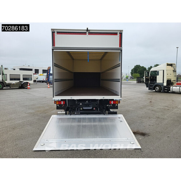 2025 MAN TGL 12.220-44638973