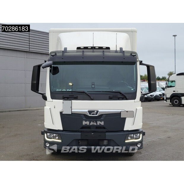 2025 MAN TGL 12.220-44638979