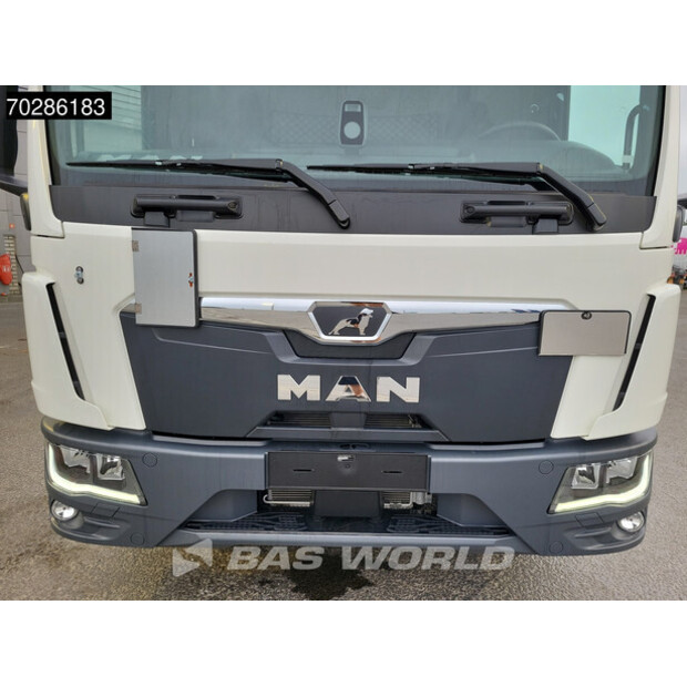 2025 MAN TGL 12.220-44638980