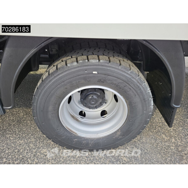 2025 MAN TGL 12.220-44638982