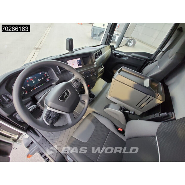 2025 MAN TGL 12.220-44638987
