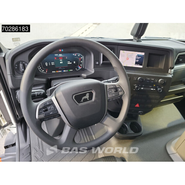 2025 MAN TGL 12.220-44638988