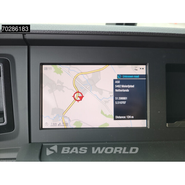 2025 MAN TGL 12.220-44638989