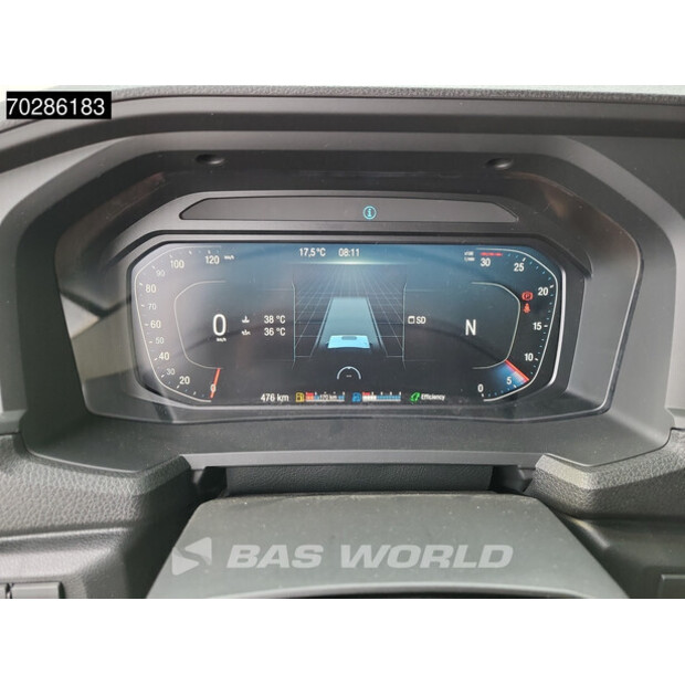 2025 MAN TGL 12.220-44638999