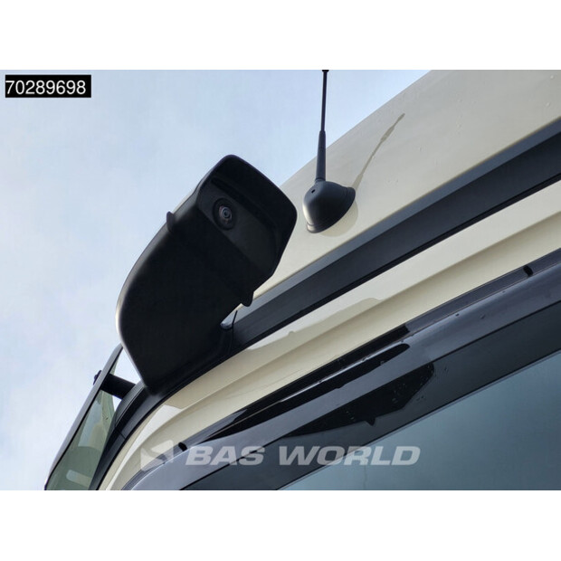 2023 Mercedes-Benz Actros 1848-44639009