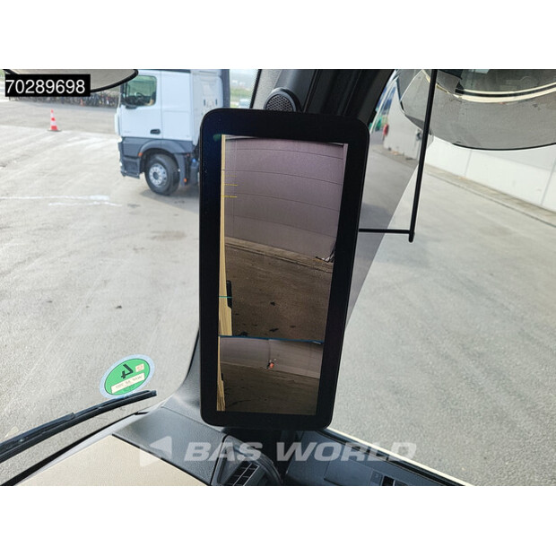 2023 Mercedes-Benz Actros 1848-44639030