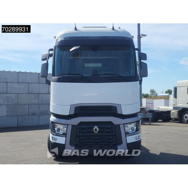 2020 رينو T520-44639049