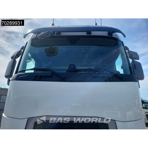 2020 رينو T520-44639050