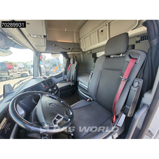 2020 رينو T520-44639066