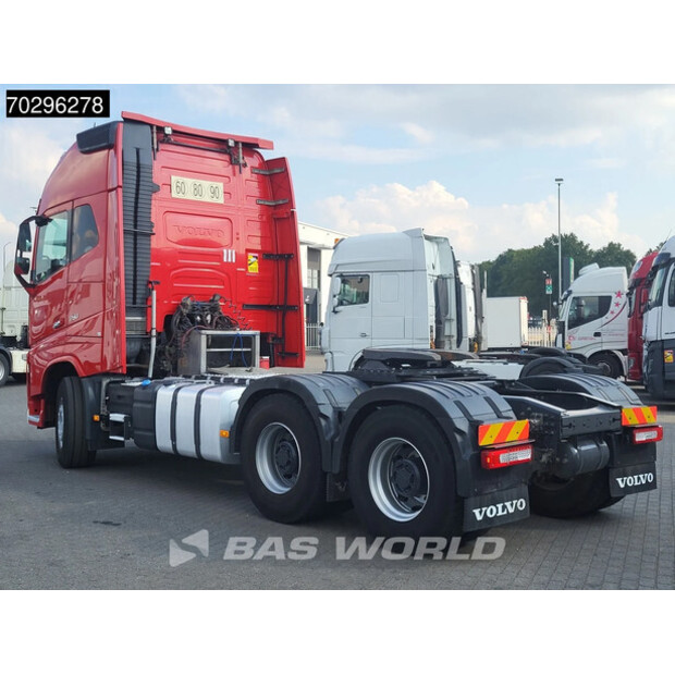 2019 Volvo FH16 750-44639092
