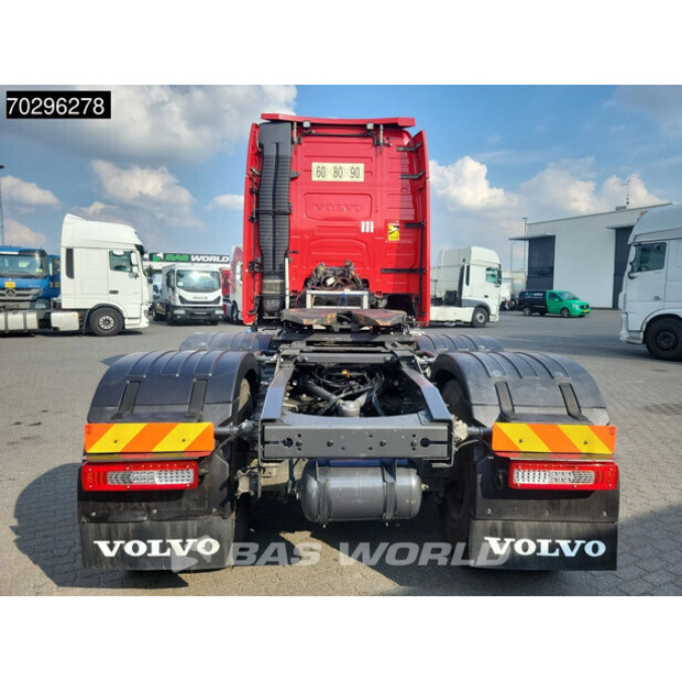 2019 Volvo FH16 750-44639093