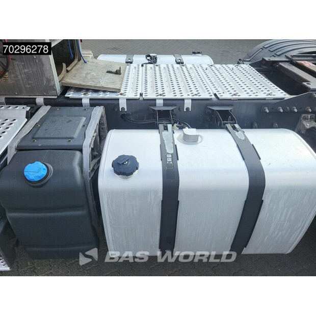 2019 Volvo FH16 750-44639098