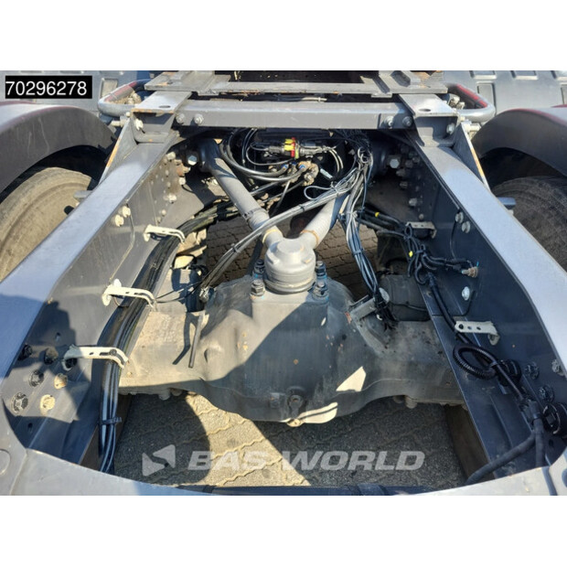 2019 Volvo FH16 750-44639099