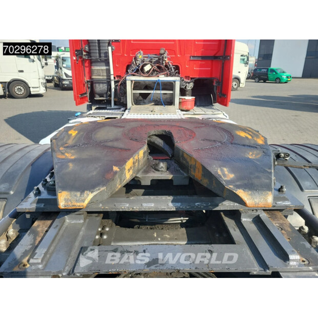 2019 Volvo FH16 750-44639100