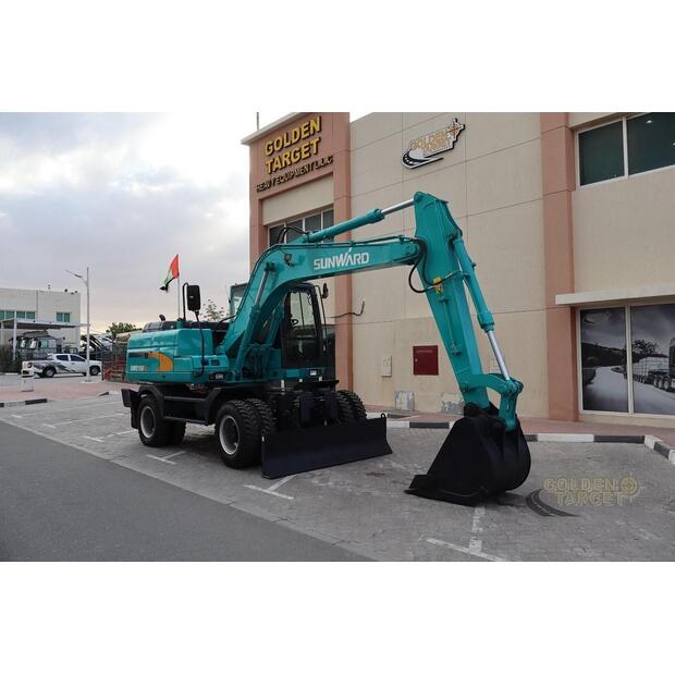 2021 Sunward SWE150W-44639101