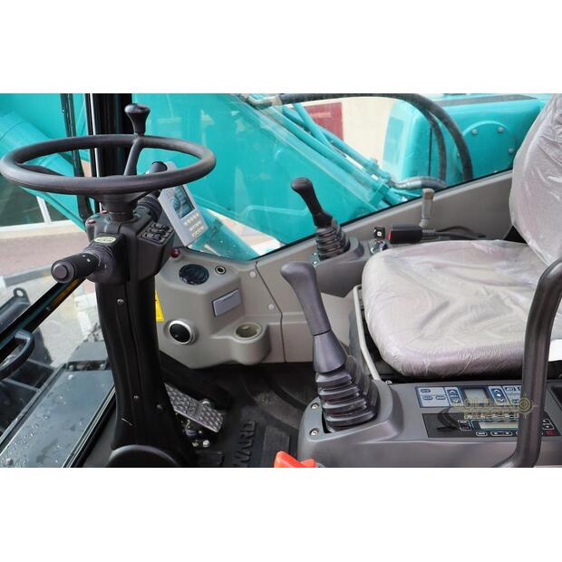 2021 Sunward SWE150W-44639107