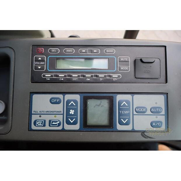 2021 Sunward SWE150W-44639110