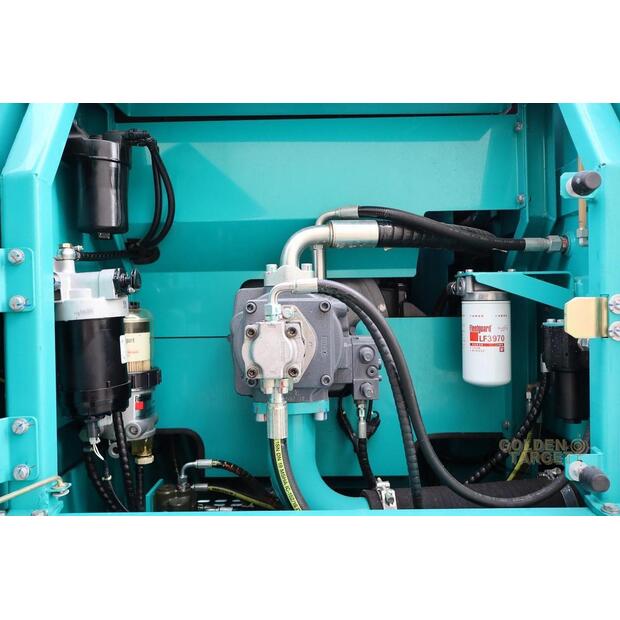 2021 Sunward SWE150W-44639115