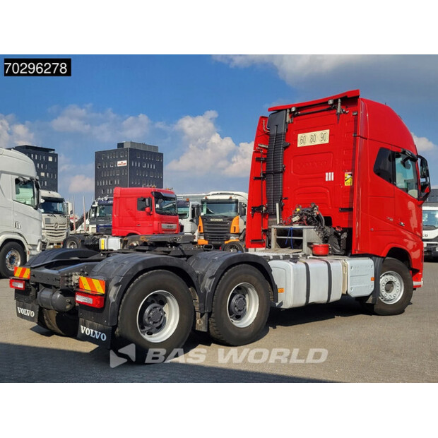 2019 Volvo FH16 750-44639116